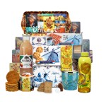Van Gogh Holland Geschenkset vrouwen en mannen - cadeau - cadeaupakket - cadeauset - giftset - Hollandse cadeautjes