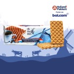 Holland cadeaupakket XXL nr 5 met 2 talig Holland boek | Hollandse cadeautjes | Pakket met diverse Hollandse lekkernijen