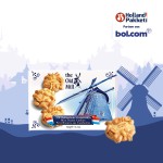 Van Gogh Holland Geschenkset vrouwen en mannen - cadeau - cadeaupakket - cadeauset - giftset - Hollandse cadeautjes