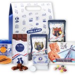 Holland Tas – Dutch Moment  - Cadeaupakket met o.m. Stroopwafels - Mokumdrop - Oud Hollandse koekjes
