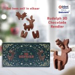 Kerstpakket Cadeaupakket  - Christmas Time