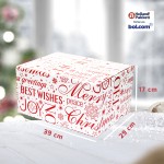 Kerstpakket Cadeaupakket  - Christmas Time