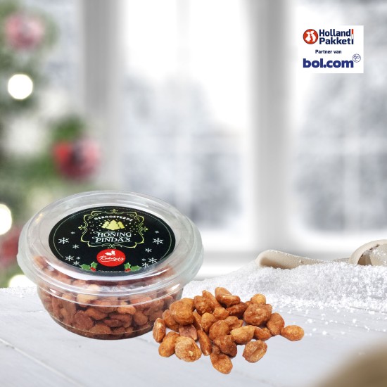 Kerstpakket Cadeaupakket  - Christmas Time