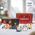 Kerstpakket Cadeaupakket  - Christmas Time