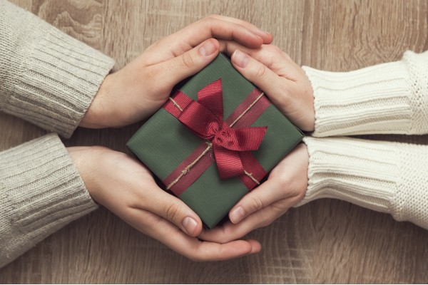 Kerstpakket voor werknemers of particulieren